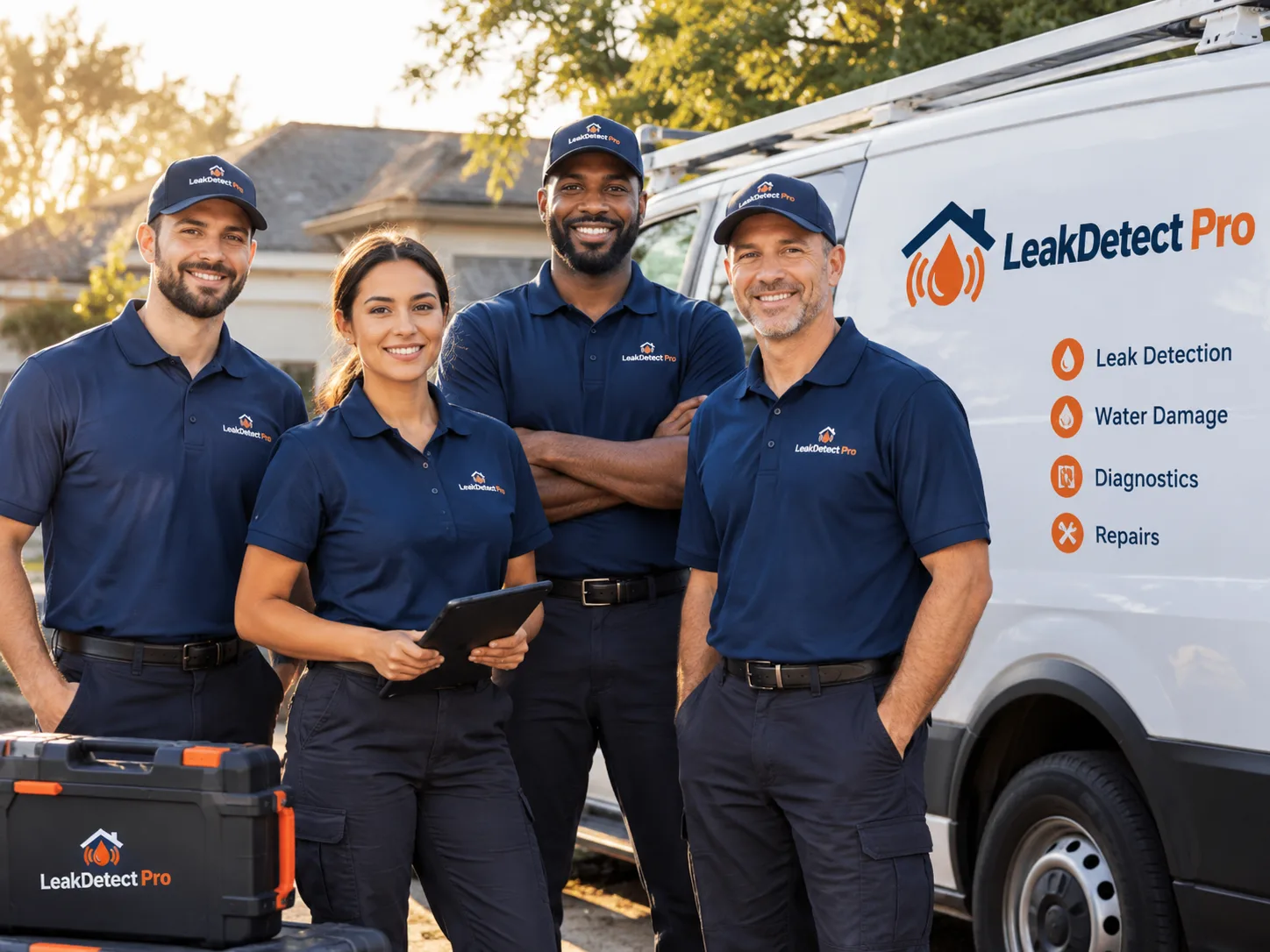 Roof Repair company in Burke, VA